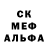 Canna-Cookies конопля Stormmblade